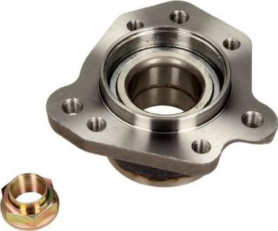 Maxgear 33-0829 - Wheel hub, bearing Kit autospares.lv