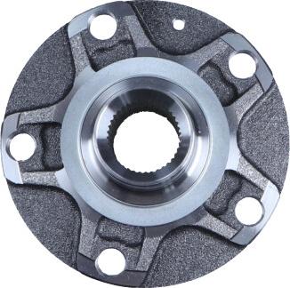 Maxgear 33-0878 - Wheel Hub autospares.lv