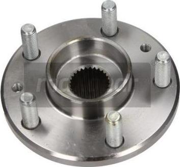 Maxgear 33-0873 - Wheel Hub autospares.lv