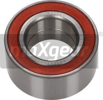 Maxgear 33-0359 - Wheel hub, bearing Kit autospares.lv