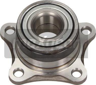 Maxgear 33-0369 - Wheel hub, bearing Kit autospares.lv