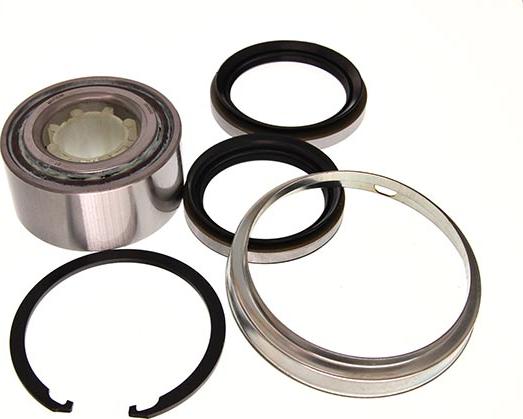 Maxgear 33-0365 - Wheel hub, bearing Kit autospares.lv