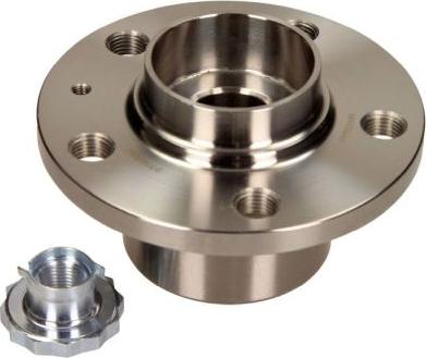 Maxgear 33-0381 - Wheel hub, bearing Kit autospares.lv