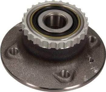 Maxgear 33-0325 - Wheel hub, bearing Kit autospares.lv