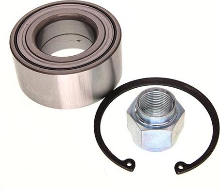 Maxgear 33-0292 - Wheel hub, bearing Kit autospares.lv