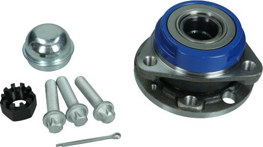 Maxgear 33-0255 - Wheel hub, bearing Kit autospares.lv