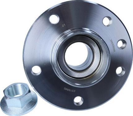 Maxgear 33-0269 - Wheel hub, bearing Kit autospares.lv