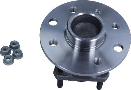 Maxgear 33-0281 - Wheel hub, bearing Kit autospares.lv