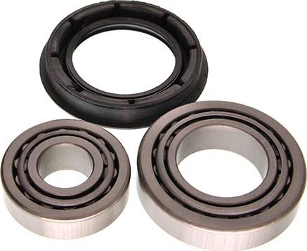 Maxgear 33-0282 - Wheel hub, bearing Kit autospares.lv