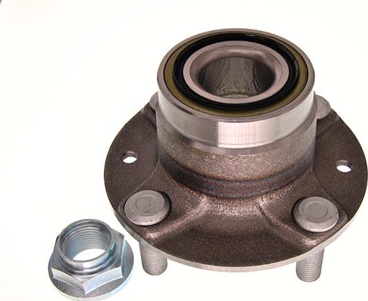 Maxgear 33-0231 - Wheel hub, bearing Kit autospares.lv