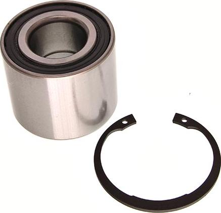 Maxgear 33-0274 - Wheel hub, bearing Kit autospares.lv