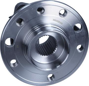 Maxgear 33-0272 - Wheel hub, bearing Kit autospares.lv