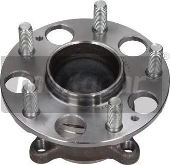 Maxgear 33-0747 - Wheel hub, bearing Kit autospares.lv