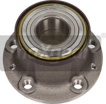 Maxgear 33-0763 - Wheel hub, bearing Kit autospares.lv