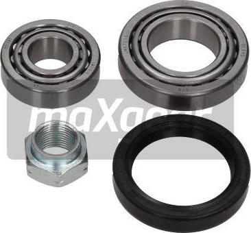 Maxgear 33-0779 - Wheel hub, bearing Kit autospares.lv