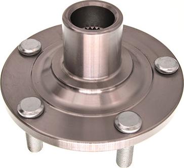 Maxgear 33-1673 - Wheel Hub autospares.lv