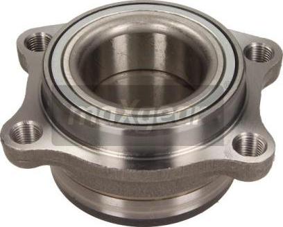 Maxgear 33-1050 - Wheel hub, bearing Kit autospares.lv