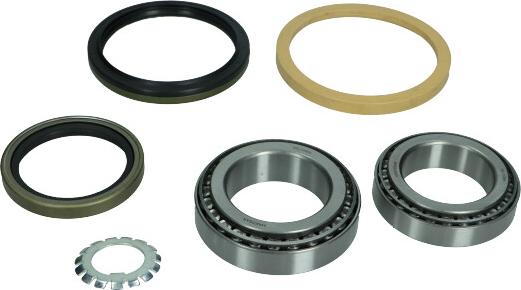 Maxgear 33-1085 - Wheel hub, bearing Kit autospares.lv