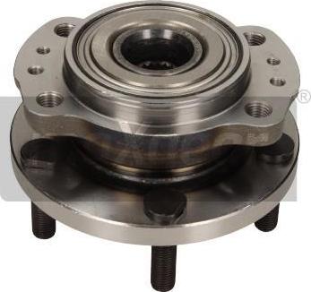 Maxgear 33-1034 - Wheel hub, bearing Kit autospares.lv