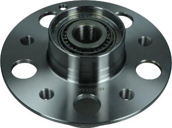 Maxgear 33-1077 - Wheel hub, bearing Kit autospares.lv