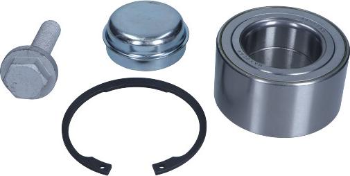 Maxgear 33-1195 - Wheel hub, bearing Kit autospares.lv