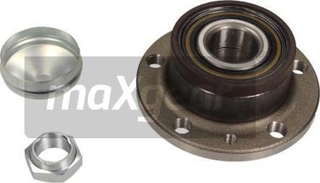 Maxgear 33-1108 - Wheel hub, bearing Kit autospares.lv