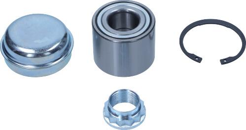 Maxgear 33-1189 - Wheel hub, bearing Kit autospares.lv