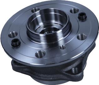 Maxgear 33-1209 - Wheel hub, bearing Kit autospares.lv