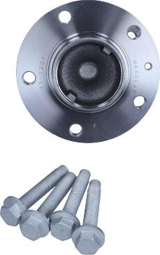 Maxgear 33-1207 - Wheel hub, bearing Kit autospares.lv