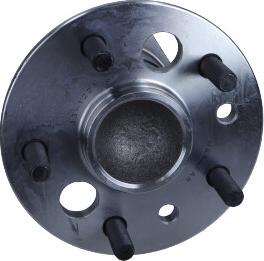 Maxgear 33-1221 - Wheel hub, bearing Kit autospares.lv