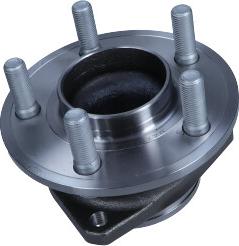 Maxgear 33-1277 - Wheel hub, bearing Kit autospares.lv