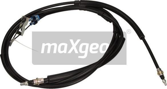 Maxgear 32-0421 - Cable, parking brake autospares.lv