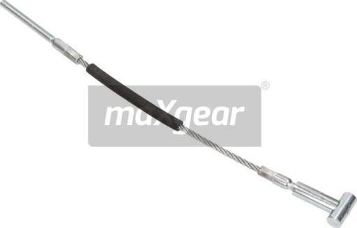 Maxgear 32-0473 - Cable, parking brake autospares.lv