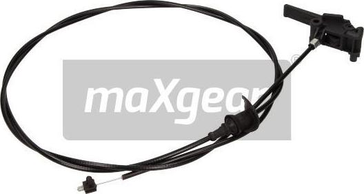 Maxgear 32-0590 - Bonnet Cable autospares.lv