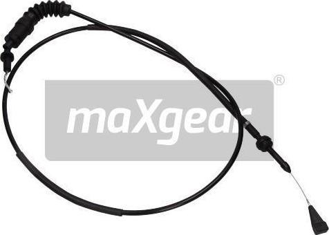 Maxgear 32-0567 - Accelerator Cable autospares.lv