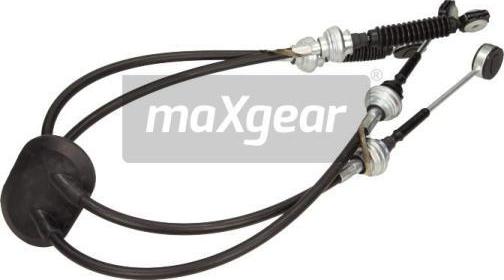 Maxgear 32-0619 - Cable, tip, manual transmission autospares.lv