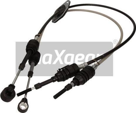 Maxgear 32-0678 - Cable, tip, manual transmission autospares.lv