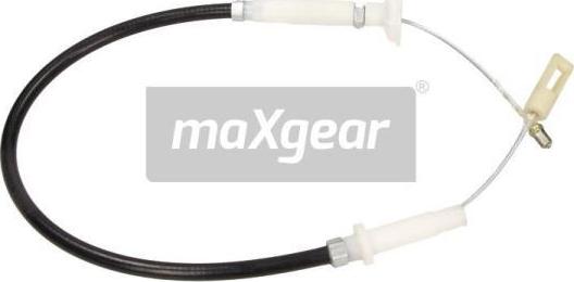 Maxgear 32-0069 - Clutch Cable autospares.lv