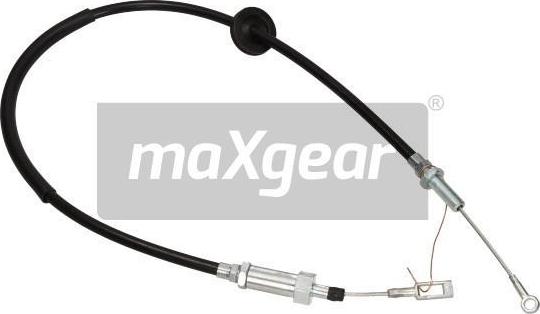 Maxgear 32-0062 - Cable, parking brake autospares.lv