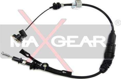 Maxgear 32-0080 - Clutch Cable autospares.lv