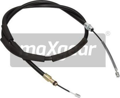 Maxgear 32-0190 - Cable, parking brake autospares.lv