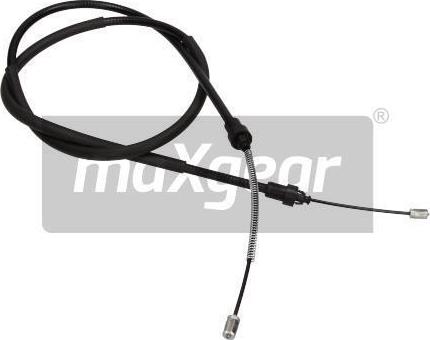 Maxgear 32-0192 - Cable, parking brake autospares.lv