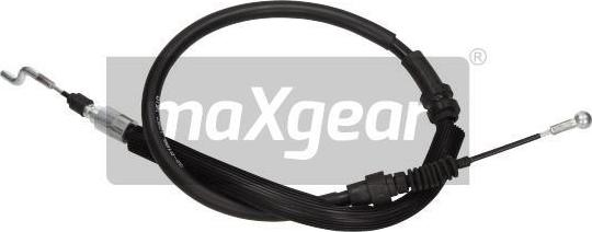 Maxgear 32-0169 - Cable, parking brake autospares.lv