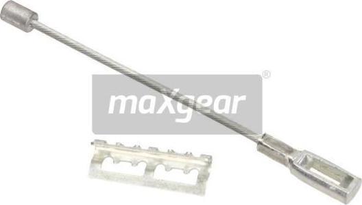 Maxgear 32-0106 - Cable, parking brake autospares.lv