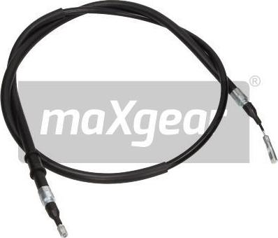 Maxgear 32-0121 - Cable, parking brake autospares.lv