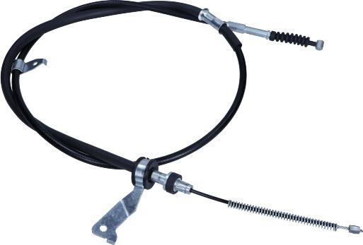 Maxgear 32-0866 - Cable, parking brake autospares.lv
