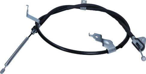 Maxgear 32-0811 - Cable, parking brake autospares.lv