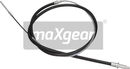 Maxgear 32-0355 - Cable, parking brake autospares.lv