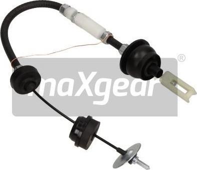 Maxgear 32-0313 - Clutch Cable autospares.lv