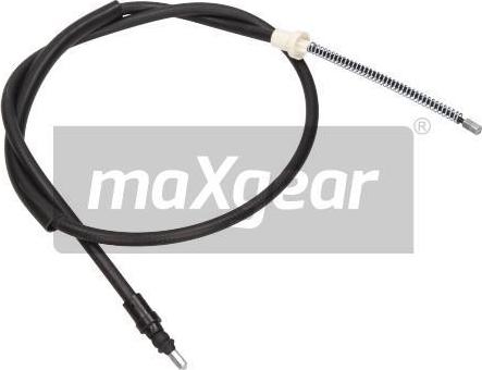 Maxgear 32-0230 - Cable, parking brake autospares.lv